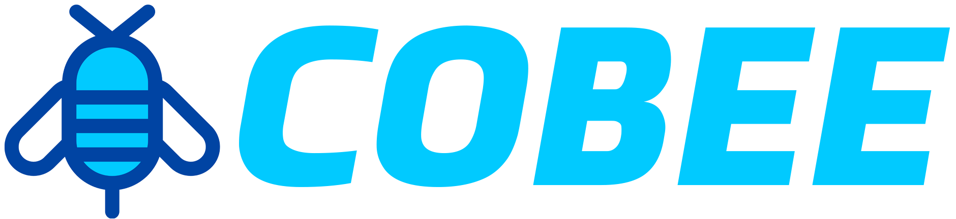 CoBee's Logo